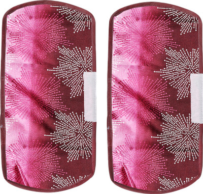 E-Retailer Refrigerator  Cover(Width: 53 cm, Value For Money Combo Pack Of 5 Piece)