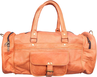 Greenbird Lather Lages Bag Multipurpose Bag At Rs.1 499 Price