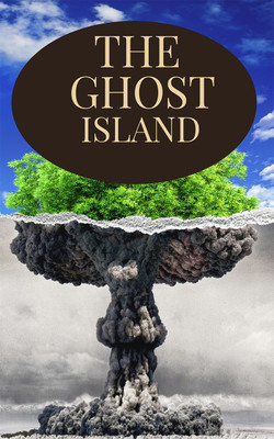 THE GHOST ISLAND(English, Paperback, Svs Praveen)