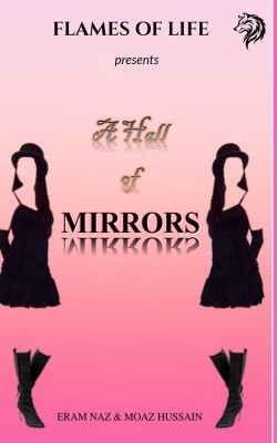 A Hall of Mirrors(English, Paperback, Eram Naz)