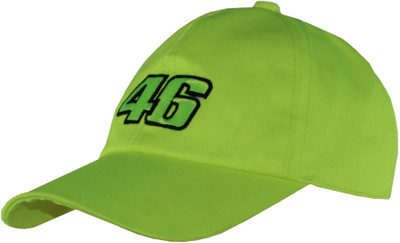 poshing Embroidered Sports/Regular Cap Cap