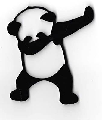 KICKWIX Sticker & Decal for Car & Bike