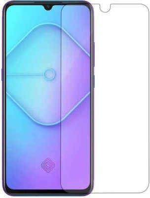 TecnoBot Impossible Screen Guard for Gorilla O0riginal Edge To Edge Screen Guard for Vivo S1 Pro Gorilla Hammer Proof flexible fiber unbreakable 9H hardness Screen Protector [Better then Tempered Glass](Pack of 1)