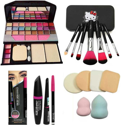 Flipkart makeup clearance