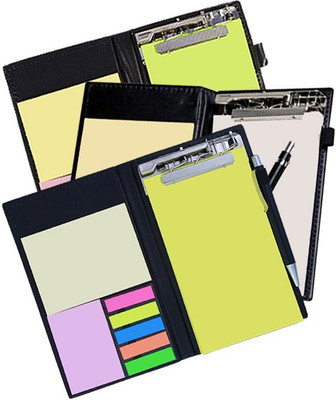 COI Attractive Memo Neon/White and Lemon Green Note Pad Organiser/Memo Notebook Holder for Office and Gifting Purpose(Set of 3) Pocket-size Memo Pad UNRULED 50 Pages(NEON, White, Green, Pack of 3) COI Attractive Memo Neon/White and Lemon Green Note Pad Organiser/Memo Notebook Holder for Office and Gifting Purpose(Set of 3) Pocket-size Memo Pad UNRULED 50 Pages(NEON, White, Green, Pack of 3)