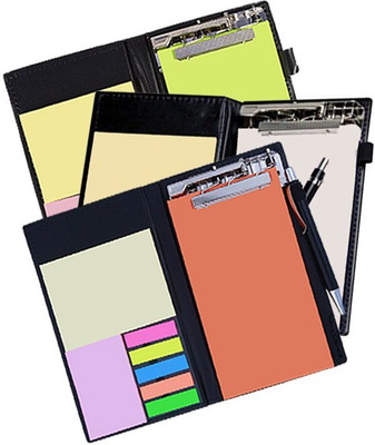COI Memo Neon/White and Rust Note Pad Organiser/Memo Notebook Holder for Office and Gifting Purpose (Set of 3) Pocket-size Memo Pad UNRULED 50 Pages(NEON, White, RUST, Pack of 3) COI Memo Neon/White and Rust Note Pad Organiser/Memo Notebook Holder for Office and Gifting Purpose (Set of 3) Pocket-size Memo Pad UNRULED 50 Pages(NEON, White, RUST, Pack of 3)