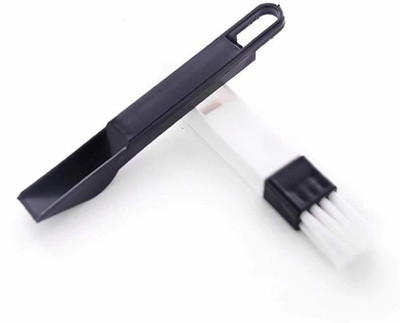 Top Select Nylon Dry Brush(Multicolor, 3 Units)