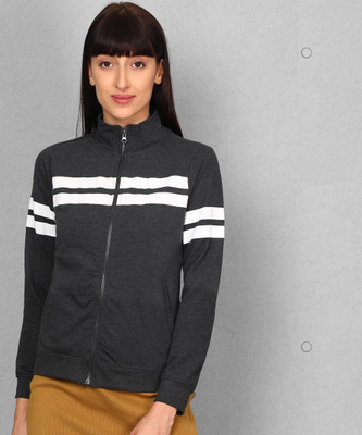 METRONAUT Full Sleeve Printed Women Jacket