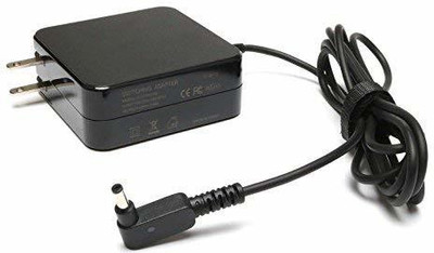 MACKTECH BU04-12-0 65 W Adapter(Power Cord Included)