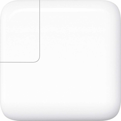MACKTECH MJ262LL/A 87 W Adapter(Power Cord Included)