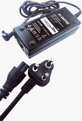 Myria HCL ME-104,1041,1015,1044~19.0V 3.42A/Pin-5.5x2.5, 65 W Adapter(Power Cord Included)