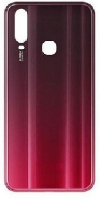 AL AMAZING STORE Vivo Y12 Back Panel(RVY12)