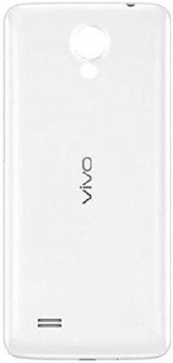 ALL HAYY STORE Vivo Y21L Back Panel(White)