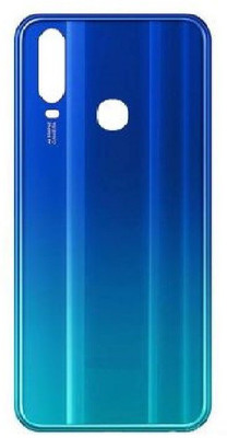 ALL HAYY STORE Vivo Y17 Back Panel(Blue)