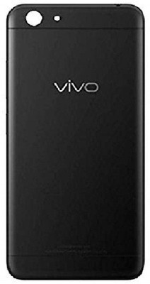 ALL HAYY STORE Vivo V5 Back Panel(Black)