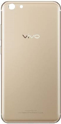 ALL HAYY STORE Vivo Y69 Back Panel(Gold)