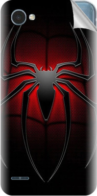 tiddler LG Q6 Mobile Skin(Multicolor)