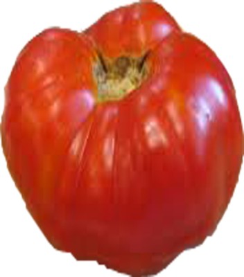 Sjeme Pantano Romanesco tomato seeds Seed(80 per packet)