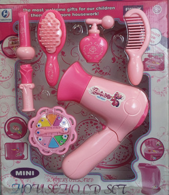 VK MART BEST makeup set for girls (PACK OF 1)