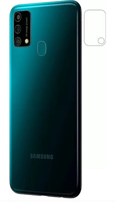 Parandiv Camera Lens Protector for Samsung F41(Pack of 1)