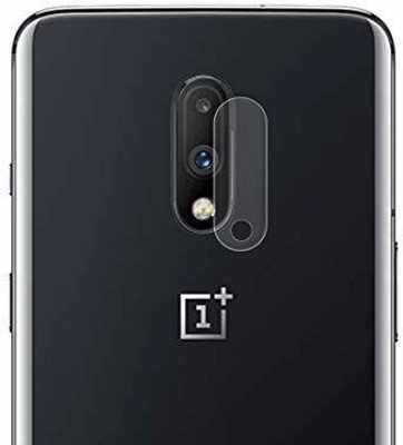 TODO DEALS Screen Guard for OnePlus 7(Pack of 1)