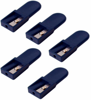 PMW SMALL PLASTIC Sharpener(Blue)