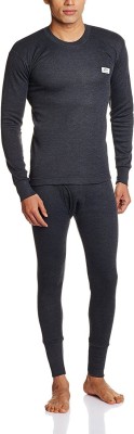 Rupa Thermocot Men Top - Pyjama Set Thermal