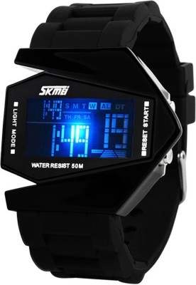 SKMEI AB Collection Digital Watch  - For Men