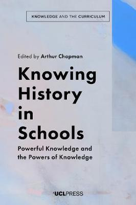 Knowing History in Schools(English, Electronic book text, unknown)