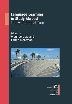 Language Learning in Study Abroad(English, Electronic book text, unknown)