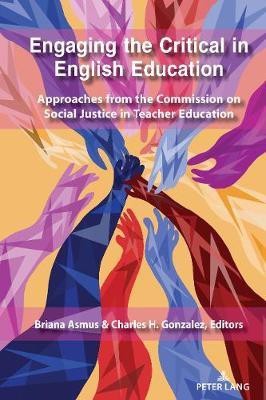 Engaging the Critical in English Education(English, Paperback, unknown)