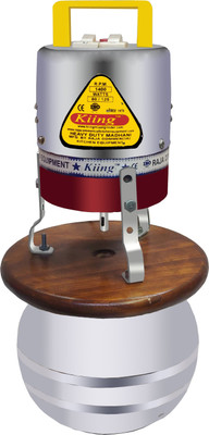 curd churning machine