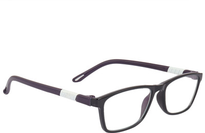 Optify Full Rim Rectangle Frame(44 mm)