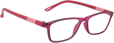 Optify Full Rim Rectangle Frame(44 mm)