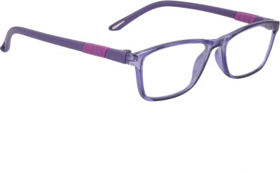 Optify Full Rim Rectangle Frame(44 mm)