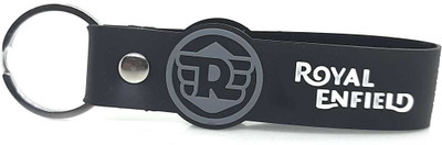 reyiys PVClogo royal enfield birthday, gift, car, bike, couple, new design key chain Key Chain (Multicolor) Key Chain