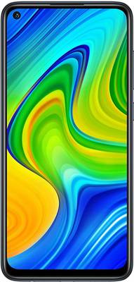 REDMI Note 9 (Shadow Black, 64 GB)  (4 GB RAM)