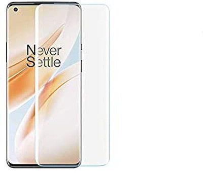 iotronics innovations Screen Guard for Vivo X50 PRO(Pack of 1)
