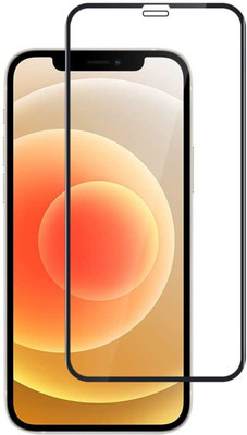 UOIEA Tempered Glass Guard for Apple iPhone 12 Mini(Pack of 1)