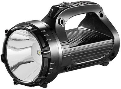 Care 4 DP-770 TORCH Led Rechargeable Torch emergency light (15LED) Torch(Black, 8 cm, Rechargeable)