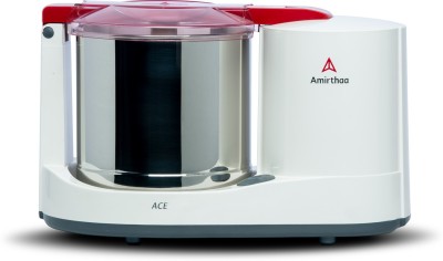 Amirthaa TTWG ACE230V- C.RED Wet Grinder(RED)