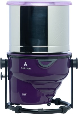 Amirthaa TTWG TILT230V-PURPLE Wet Grinder(PURPLE)