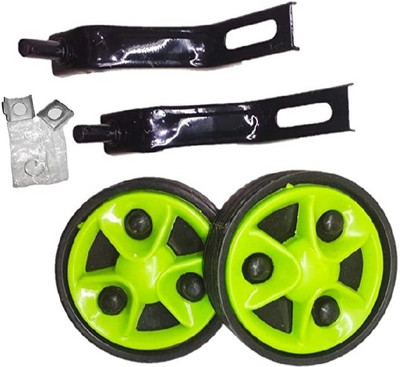 Venus Road Bicycle Wheel(Rear Pack of 2)