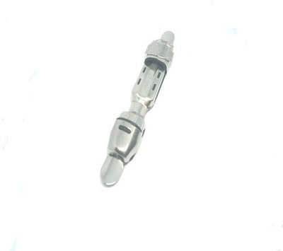 JUST ONE CLICK rod guide rod guide Multicolor Fishing Rod(3 cm, 0.1 kg, Multicolor)