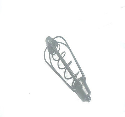 JUST ONE CLICK Aluminium Drop-shot Weight(Removable Pack of 1)