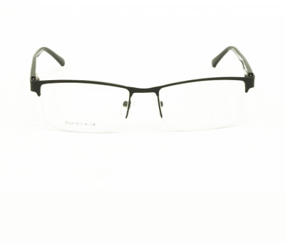 Redex Half Rim Rectangle Frame(40 mm)