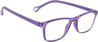 Optify Full Rim Rectangle Frame(44 mm)