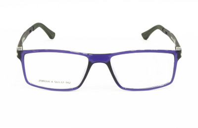 REDHILLS Full Rim Rectangle Frame(50 mm)