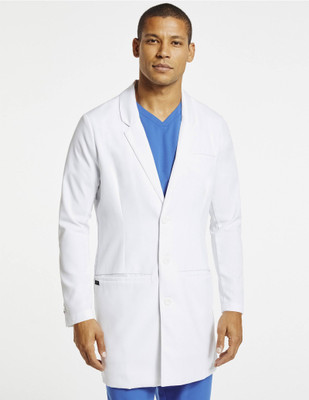 YOUTH ROBE Lab Coat(Cotton)
