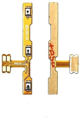 SPAREWARE redmi MI A3 A3 Volume Button Flex Cable